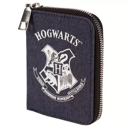 Harry Potter Hogwarts wallet product photo