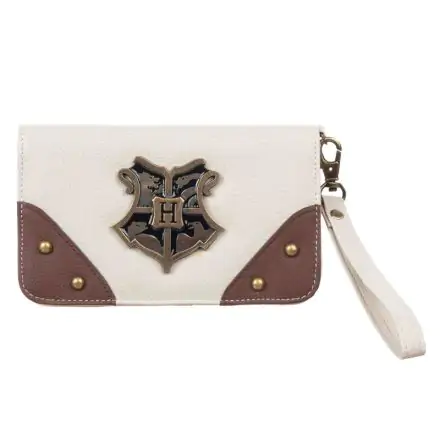 Harry Potter Hogwarts wallet product photo