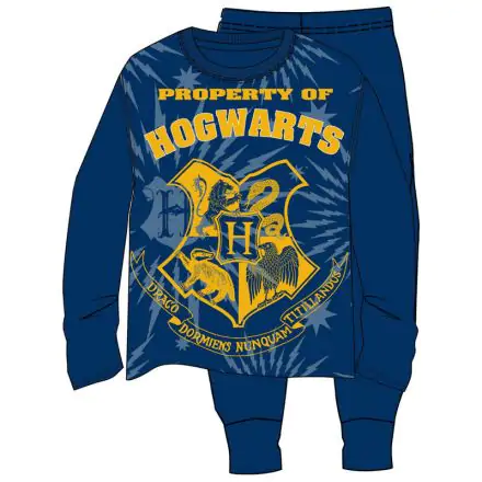 Harry Potter Hogwarts pyjama product photo