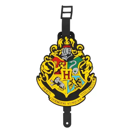 Harry Potter Luggage tag Hogwarts 10 cm product photo