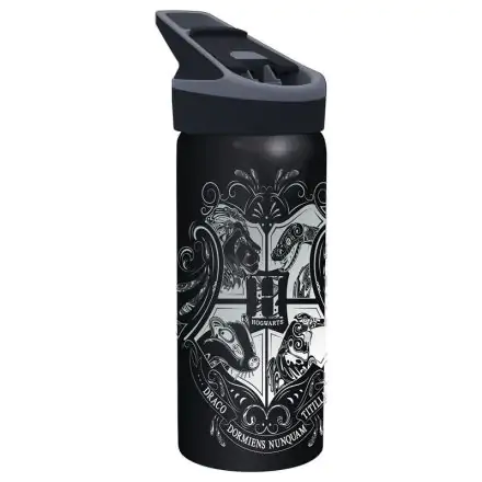 Harry Potter Hogwarts premium aluminium canteen product photo