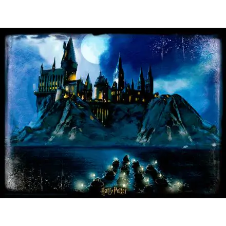 Harry Potter Hogwarts Prime 3D puzzle 500pcs product photo
