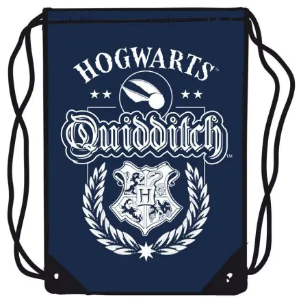 Harry Potter Hogwarts Quidditch gym bag 45cm product photo