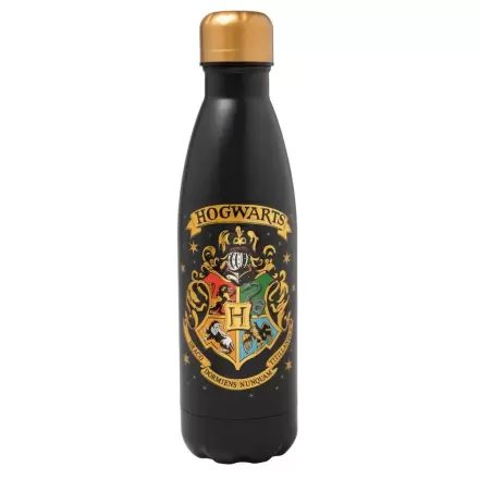 Harry Potter Hogwarts Stainless steel bottle 500ml termékfotója