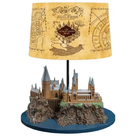 Harry Potter Hogwarts Table Lamp with Shade Hogwarts 34 cm product photo