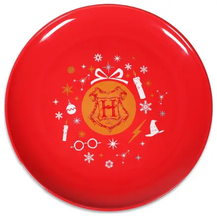 Harry Potter Hogwarts Plate product photo
