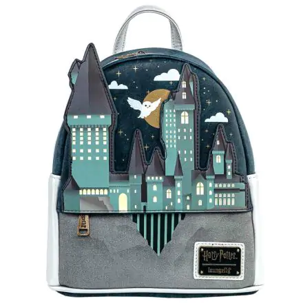 Loungefly Harry Potter Hogwarts backpack 27cm product photo