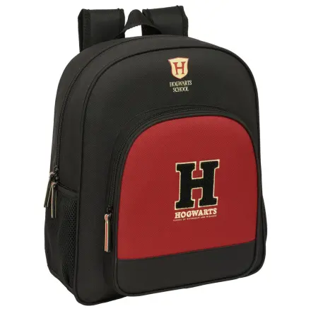Harry Potter Hogwarts adaptable backpack 38cm product photo