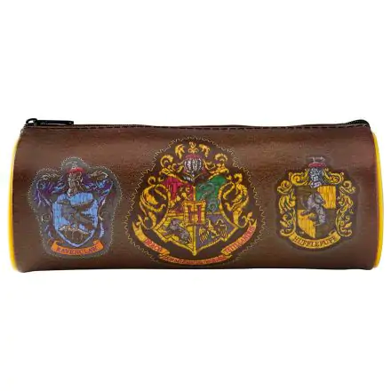 Harry Potter Pencil Case Crests termékfotója