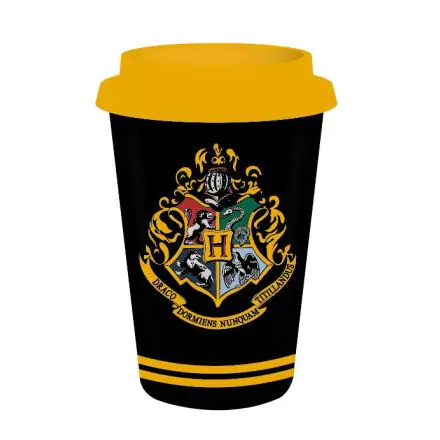 Harry Potter Travel Mug Hogwarts product photo