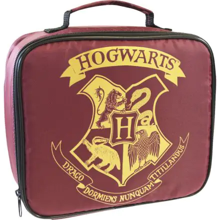 Harry Potter Hogwarts lunch bag termékfotója