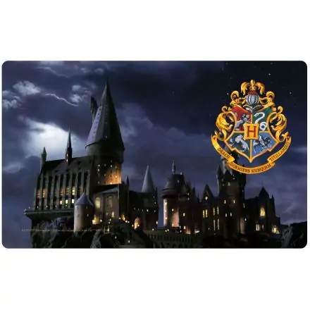 Harry Potter Cutting Board Hogwarts termékfotója