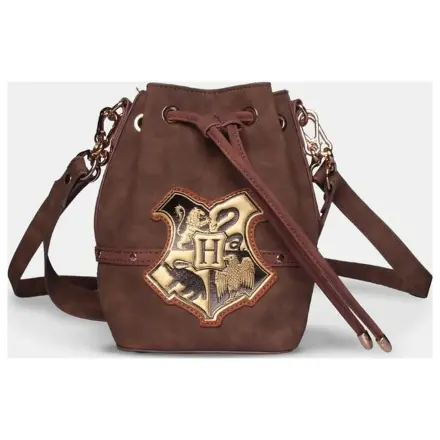 Harry Potter Shoulder Pouch Hogwarts product photo