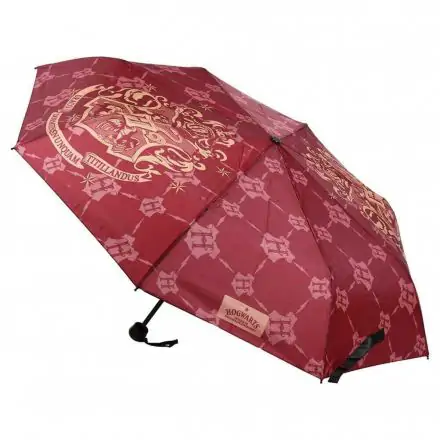 Harry Potter Umbrella Hogwarts Red
 product photo