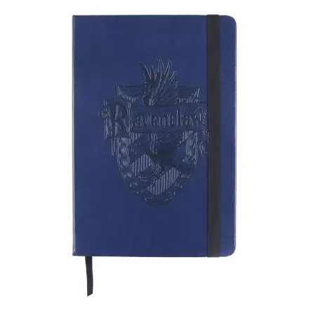 Harry Potter Premium Notebook A5 Ravenclaw termékfotója