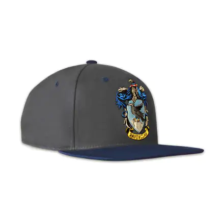 Harry Potter Snapback Cap Ravenclaw product photo