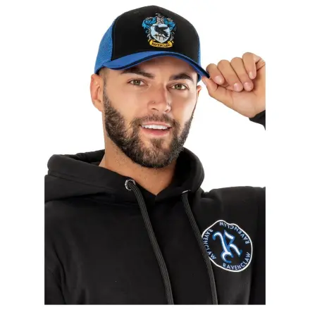 Harry Potter Trucker Cap Ravenclaw product photo