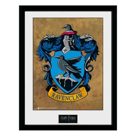 Harry Potter Ravenclaw Framed Photo product photo