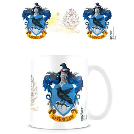 Harry Potter Mug Ravenclaw Crest product photo