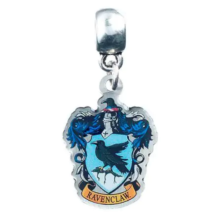 Harry Potter Charm Ravenclaw Crest (silver plated) product photo