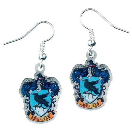 Harry Potter Ravenclaw Crest earrings product photo