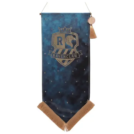 Harry Potter Ravenclaw hanging banner product photo