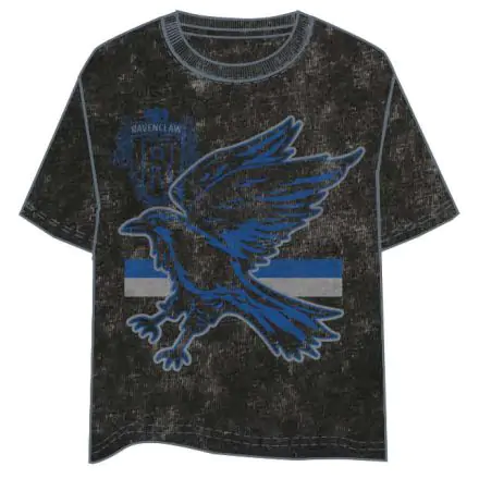 Harry Potter Ravenclaw t-shirt termékfotója