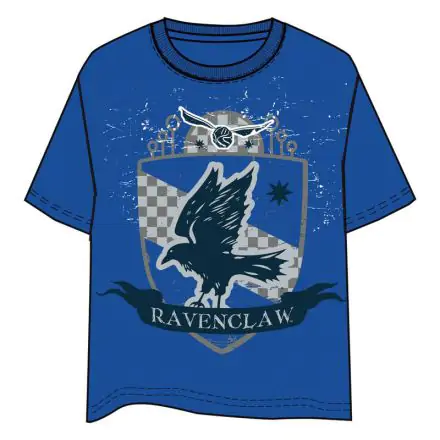 Harry Potter Ravenclaw Adult T-shirt product photo