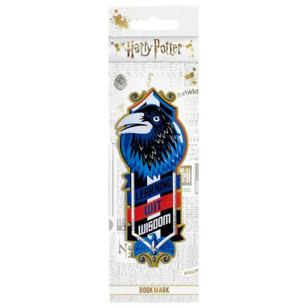 Harry Potter Bookmark Ravenclaw House 12 x 4 cm product photo