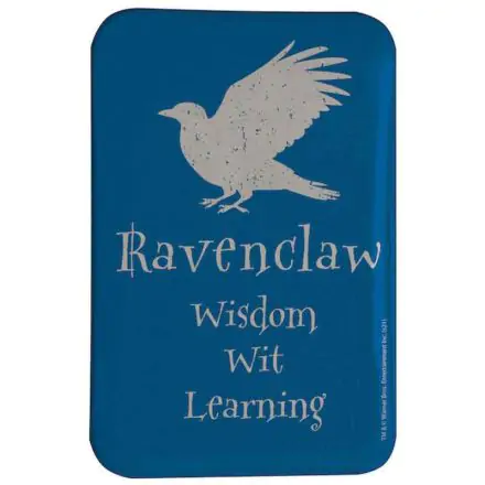 Harry Potter Magnet Ravenclaw product photo