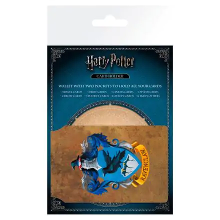 Harry Potter Ravenclaw card holder product photo