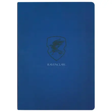 Harry Potter Softcover Notebook Ravenclaw 21 cm product photo