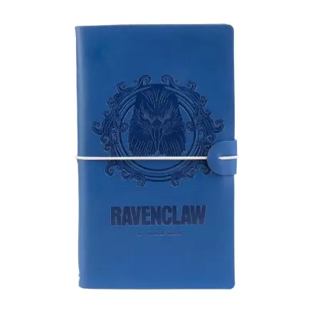 Harry Potter Ravenclaw travel notebook termékfotója