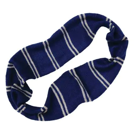 Harry Potter Knitting Kit Infinity Colw Ravenclaw product photo