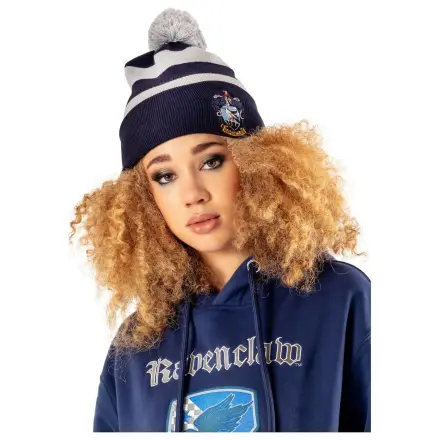 Harry Potter Beanie Ravenclaw product photo