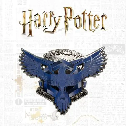 Harry Potter Pin Badge Ravenclaw Limited Edition termékfotója
