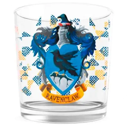 Harry Potter Glass Ravenclaw termékfotója