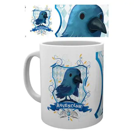 Harry Potter Ravenclaw Paint mug product photo