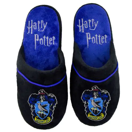 Harry Potter Slippers Ravenclaw Size M/L termékfotója