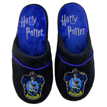 Harry Potter Slippers Ravenclaw Size S/M termékfotója