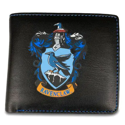 Harry Potter Bi-Fold Wallet Ravenclaw product photo