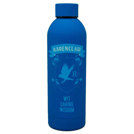 Harry Potter Ravenclaw stainless steel bottle 700ml termékfotója