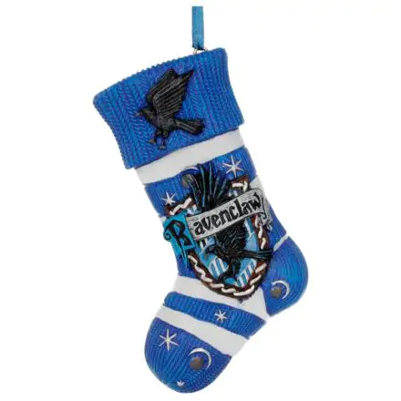 Harry Potter Ravenclaw Stocking Christmas hanging ornament product photo