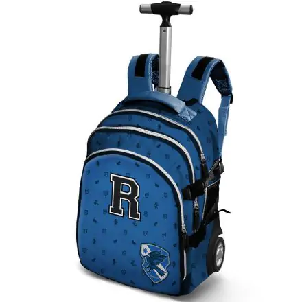 Harry Potter Ravenclaw backpack trolley 48cm product photo