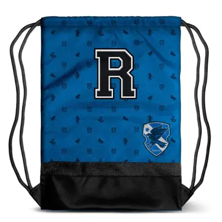 Harry Potter Ravenclaw gym bag 48cm product photo