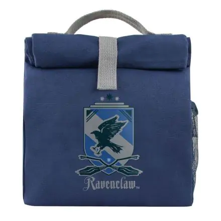 Harry Potter Lunch Bag Ravenclaw termékfotója