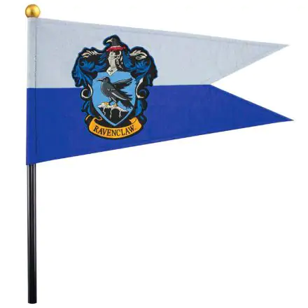 Harry Potter Pennant Flag Ravenclaw product photo