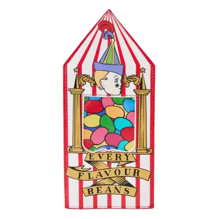Harry Potter by Loungefly Card Holder Honey Dukes Every Flavour Beans product photo