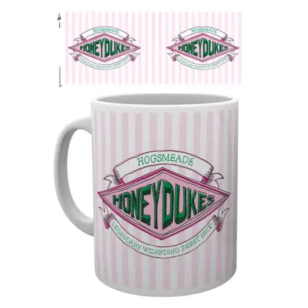 Harry Potter Honeydukes mug product photo