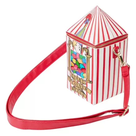 Harry Potter by Loungefly Crossbody Honeydukes Chocolate Frog product photo